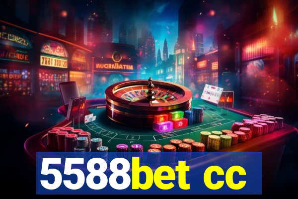 5588bet cc